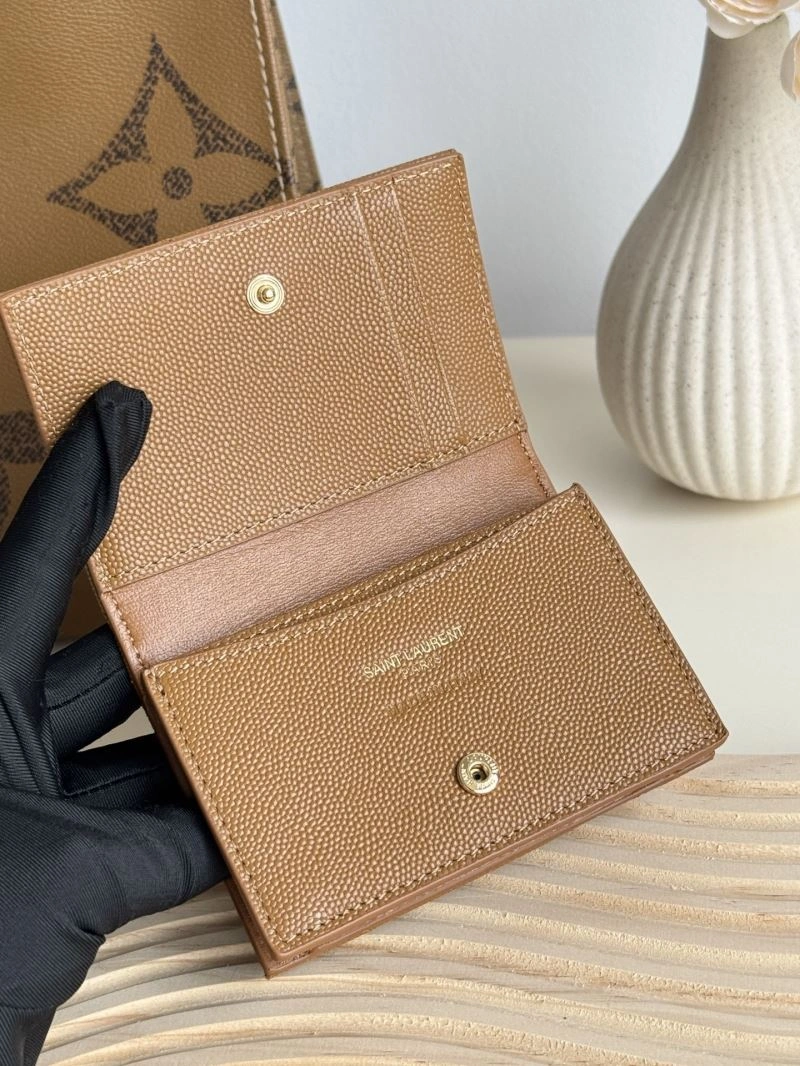 EyeCatching YSL Wallets Purse 56945