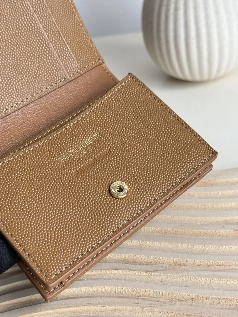 EyeCatching YSL Wallets Purse 56945