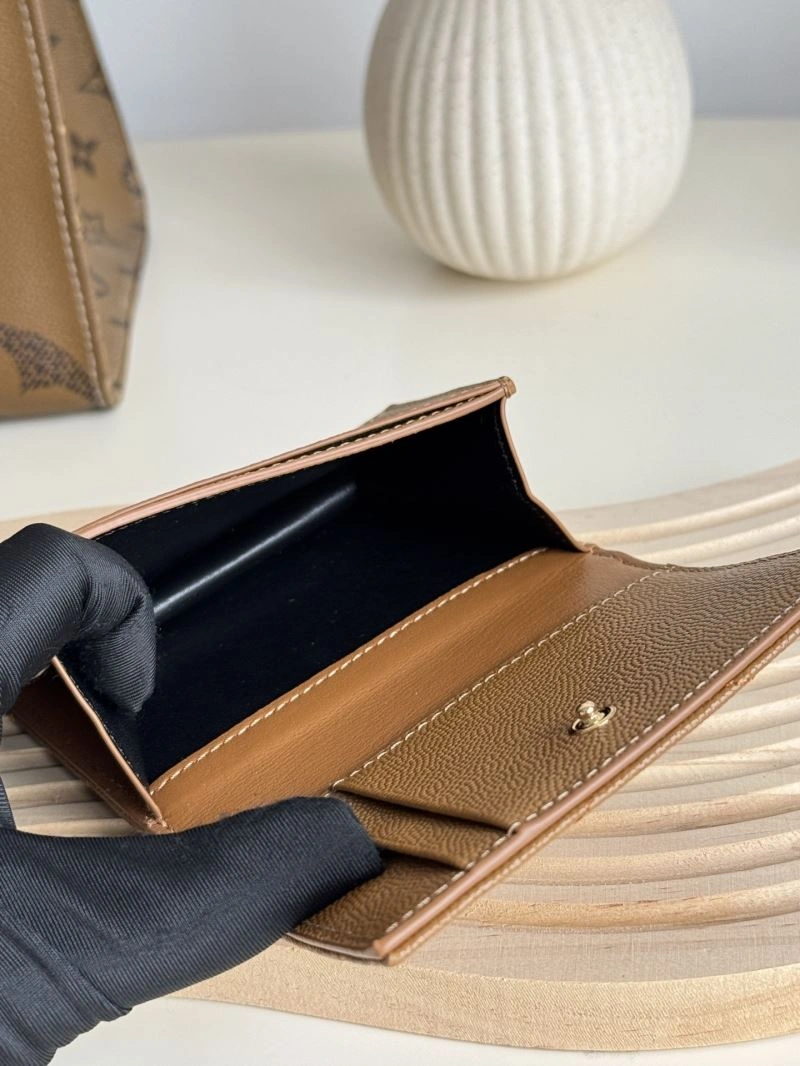 EyeCatching YSL Wallets Purse 56945