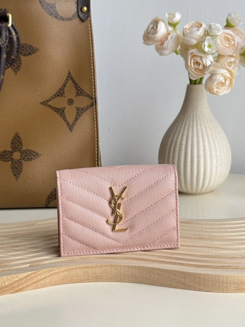 HighPerformance YSL Wallets Purse 56927