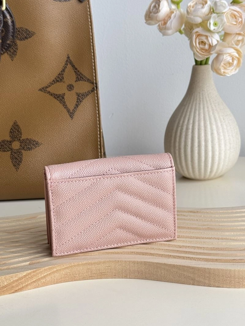 HighPerformance YSL Wallets Purse 56927