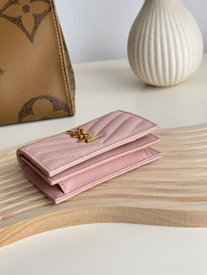 HighPerformance YSL Wallets Purse 56927