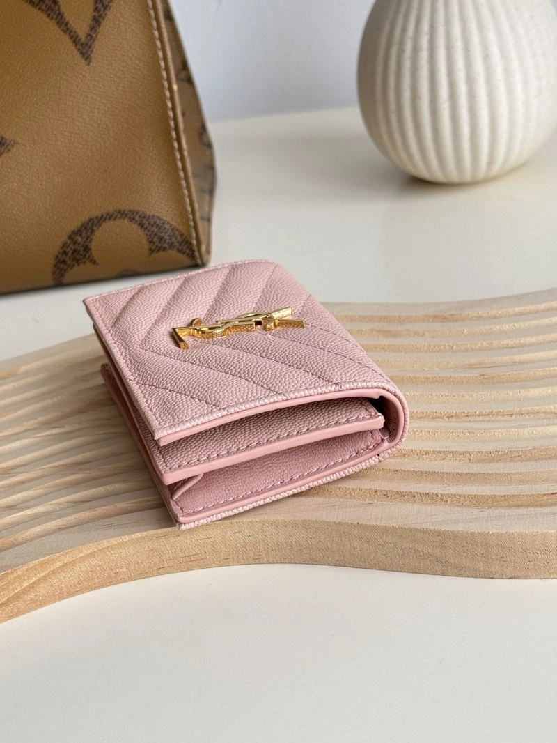 HighPerformance YSL Wallets Purse 56927
