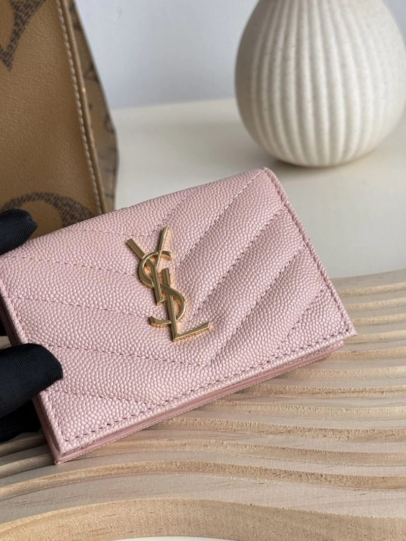 HighPerformance YSL Wallets Purse 56927