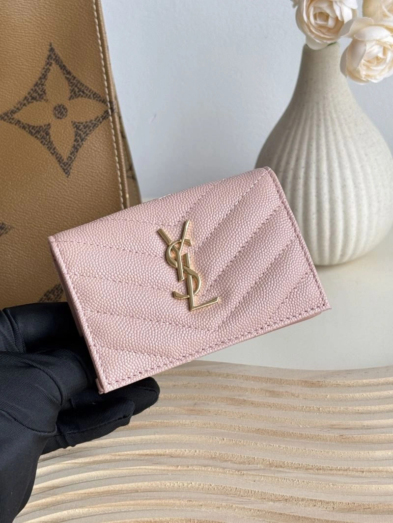 HighPerformance YSL Wallets Purse 56927