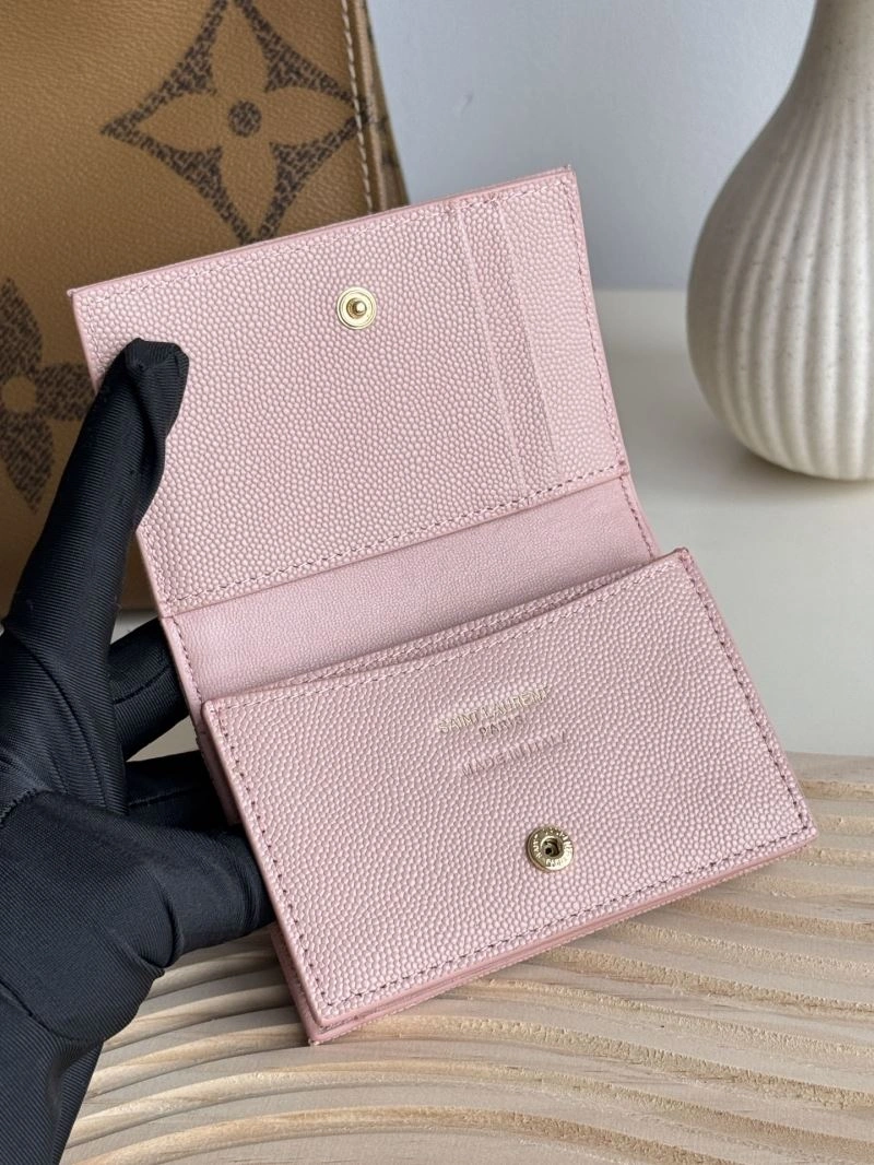 HighPerformance YSL Wallets Purse 56927