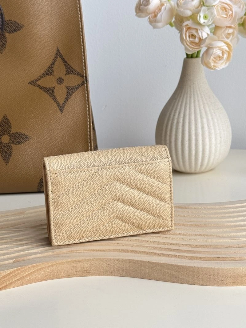 Compact YSL Wallets Purse 56920