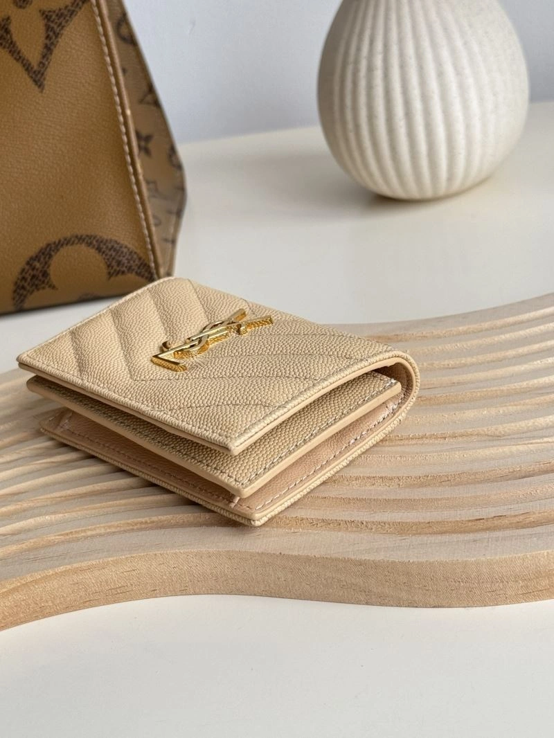 Compact YSL Wallets Purse 56920