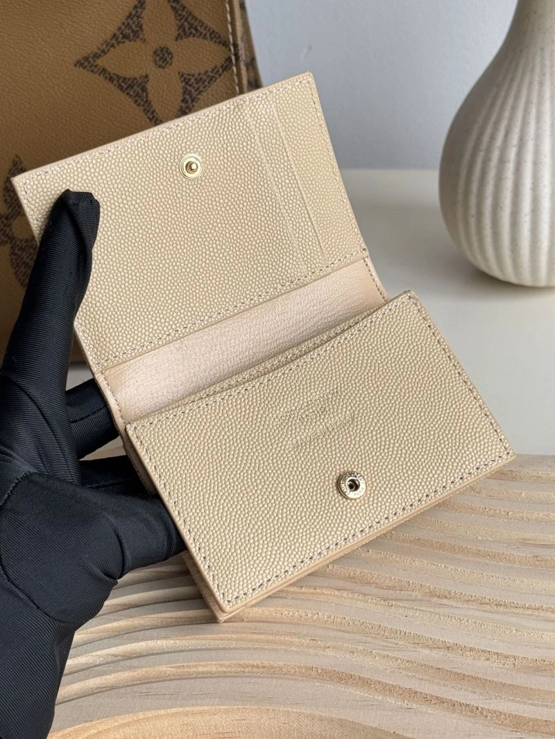 Compact YSL Wallets Purse 56920