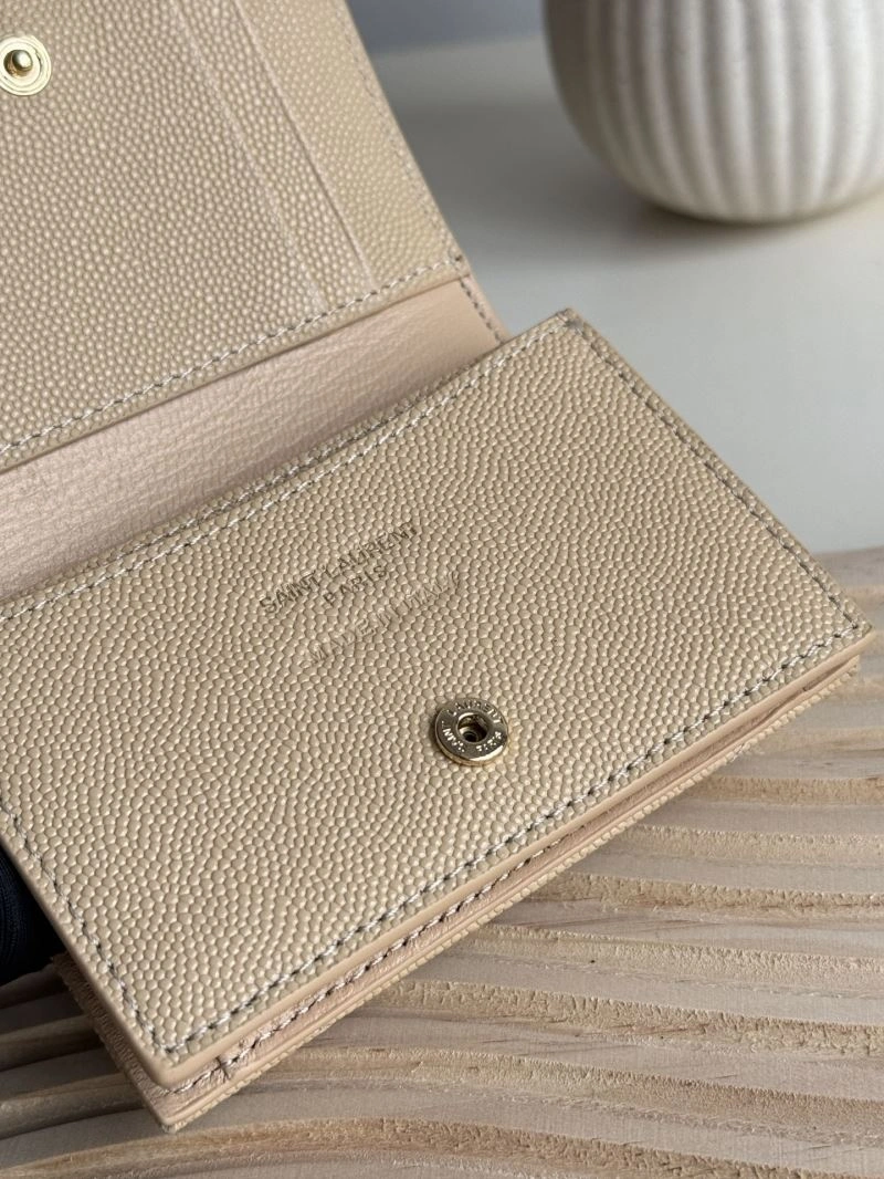 Compact YSL Wallets Purse 56920