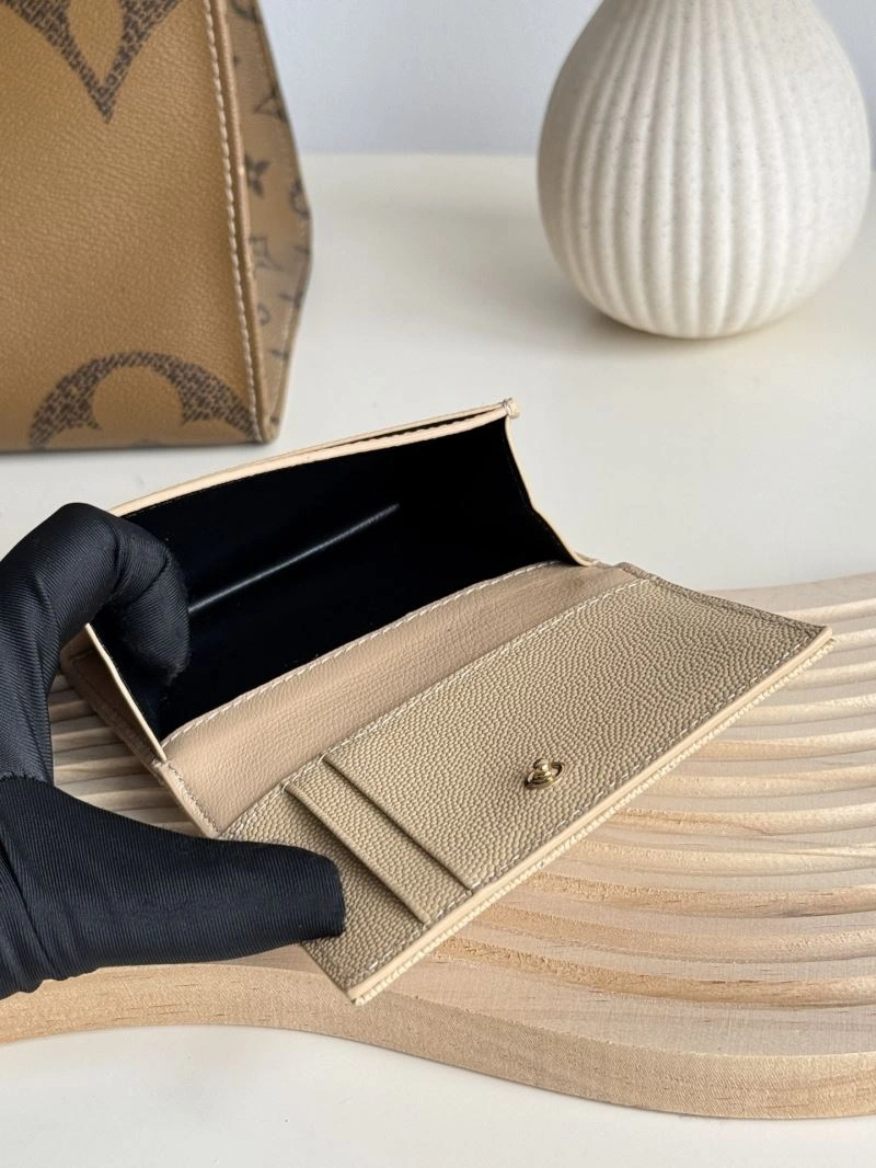 Compact YSL Wallets Purse 56920