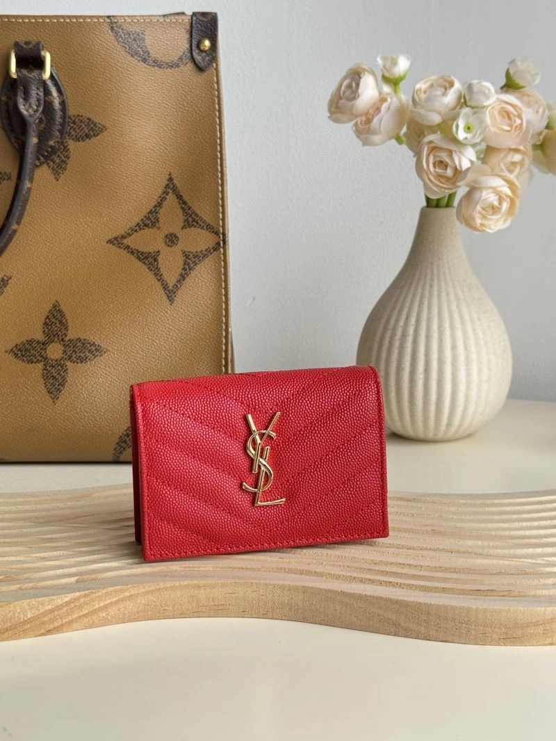 EasyCare YSL Wallets Purse 56944