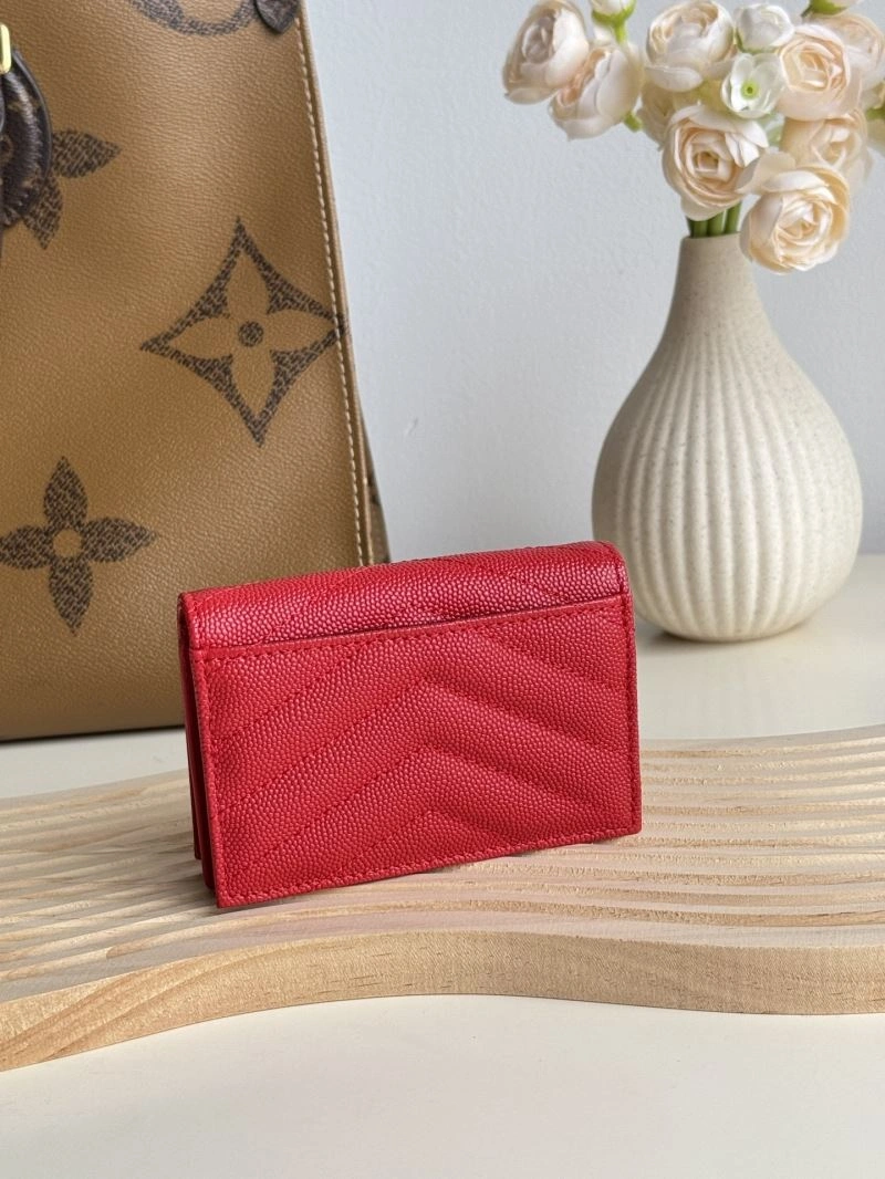 EasyCare YSL Wallets Purse 56944