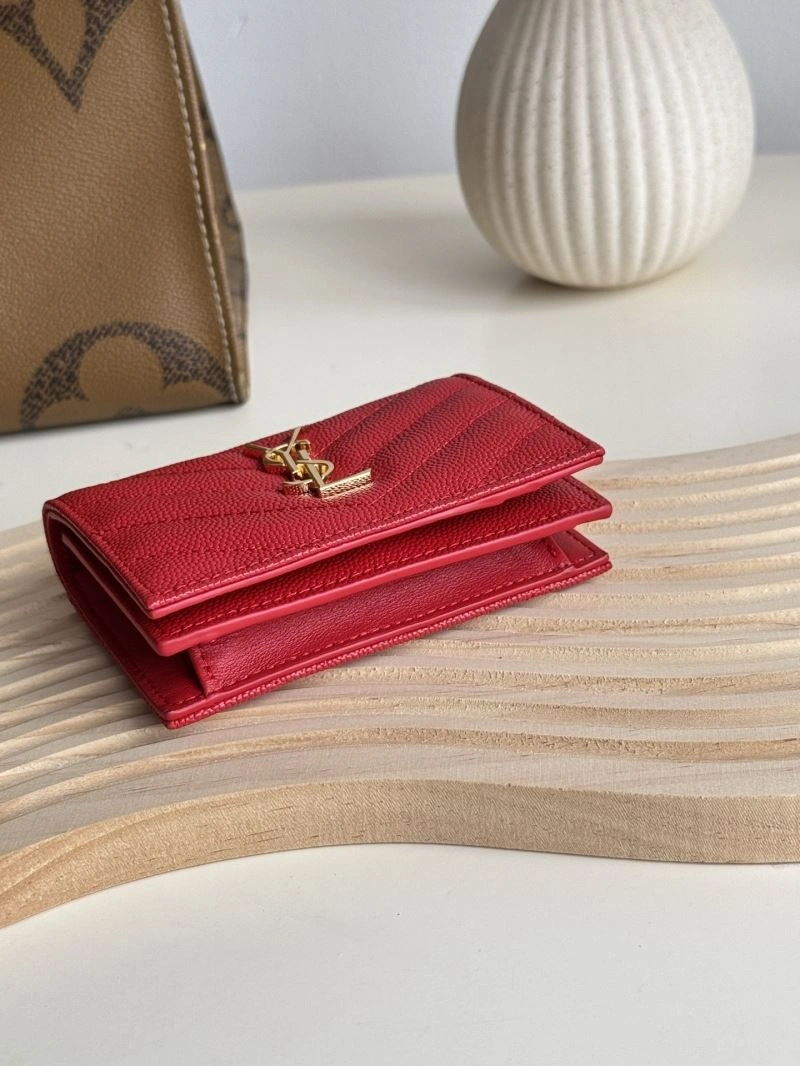 EasyCare YSL Wallets Purse 56944