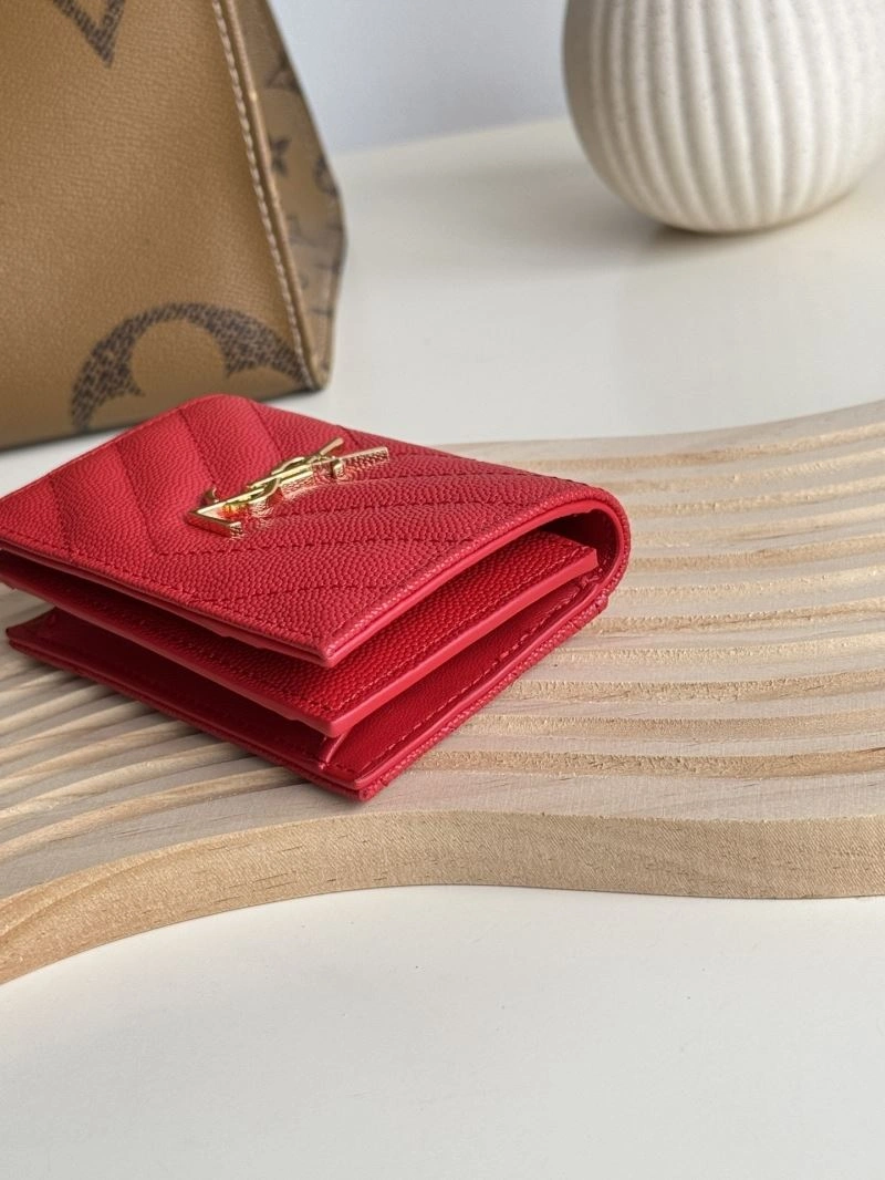 EasyCare YSL Wallets Purse 56944