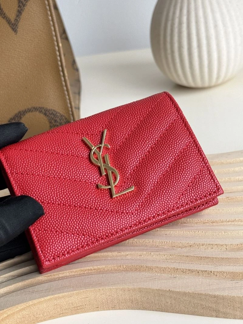 EasyCare YSL Wallets Purse 56944