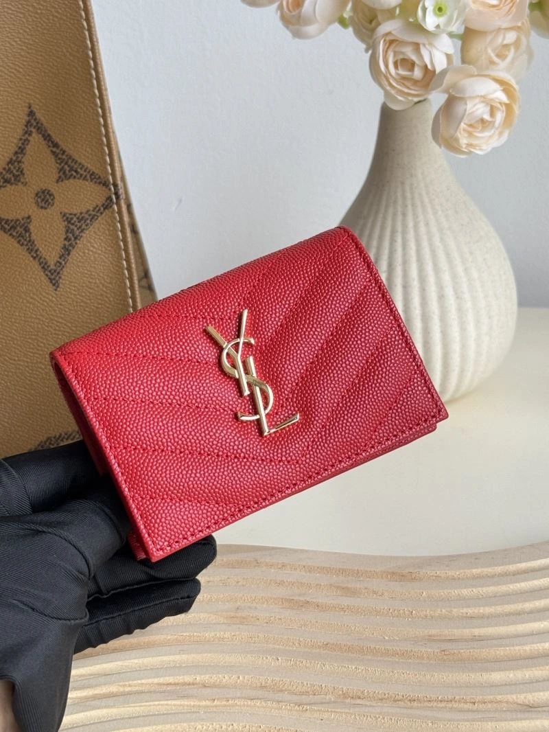 EasyCare YSL Wallets Purse 56944