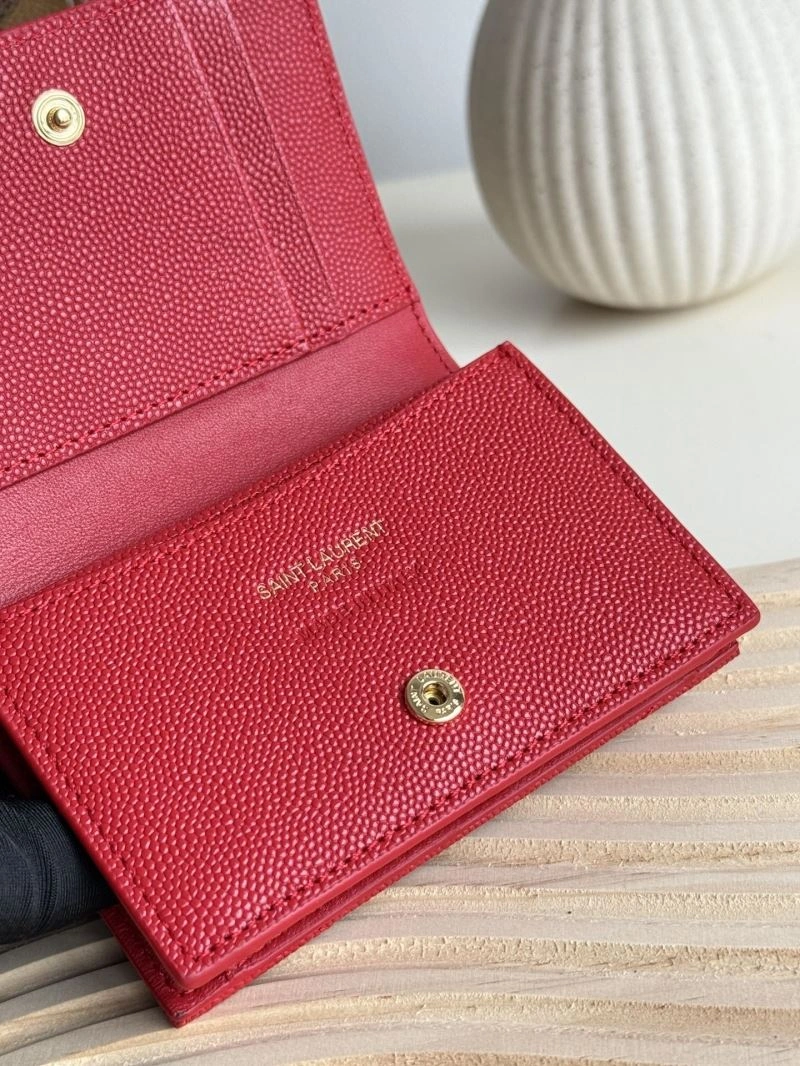 EasyCare YSL Wallets Purse 56944