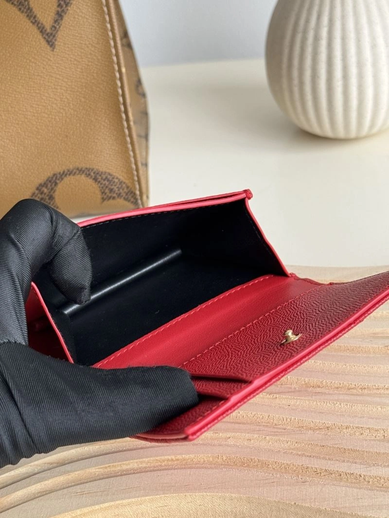 EasyCare YSL Wallets Purse 56944