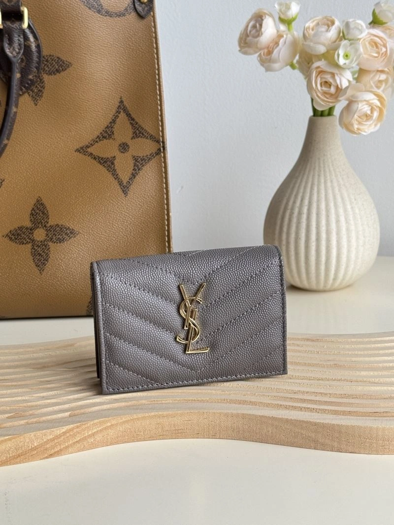 YSL Wallets Purse Snug 56913