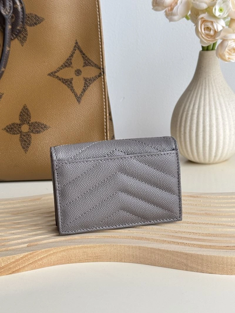 YSL Wallets Purse Snug 56913