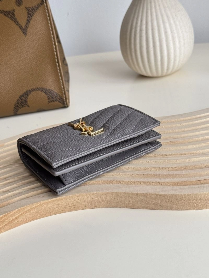YSL Wallets Purse Snug 56913