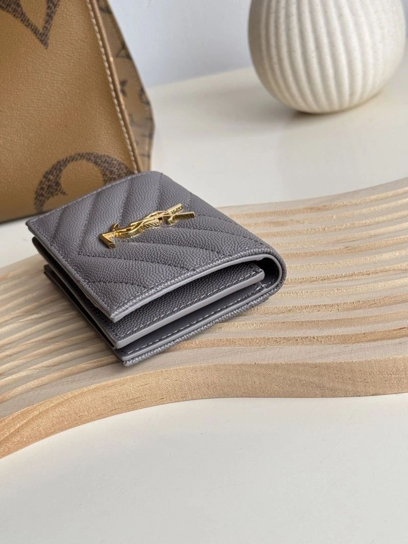 YSL Wallets Purse Snug 56913
