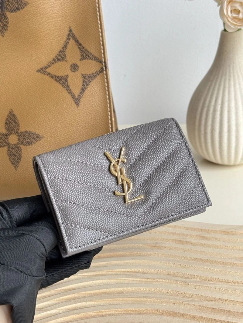 YSL Wallets Purse Snug 56913