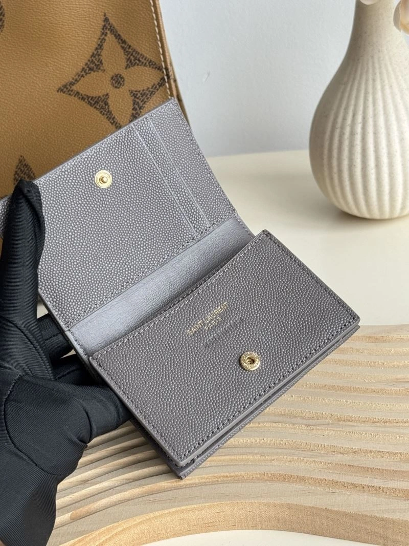 YSL Wallets Purse Snug 56913