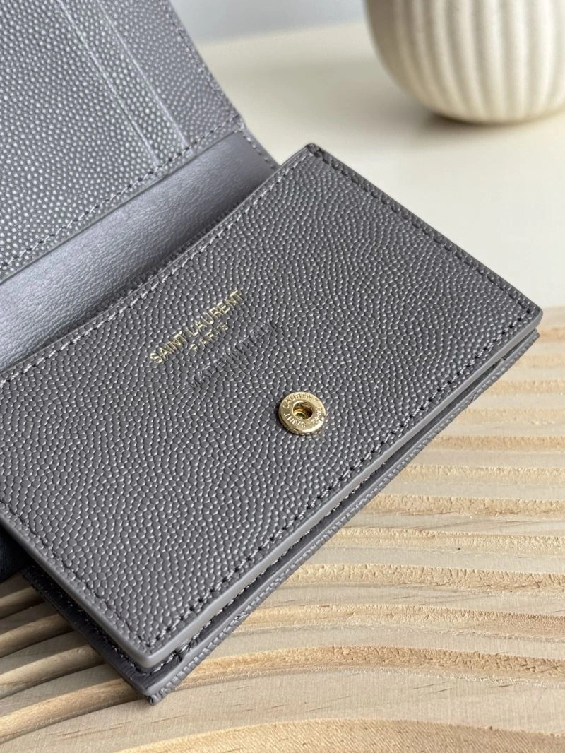 YSL Wallets Purse Snug 56913