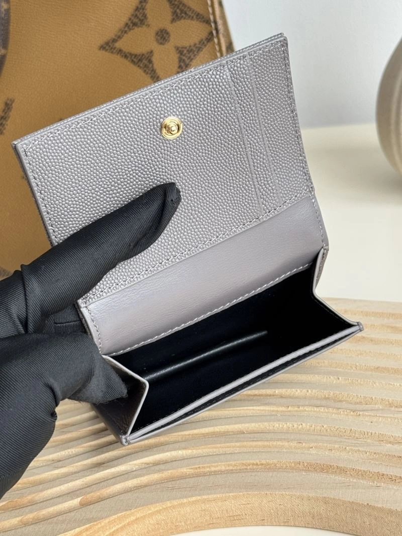 YSL Wallets Purse Snug 56913