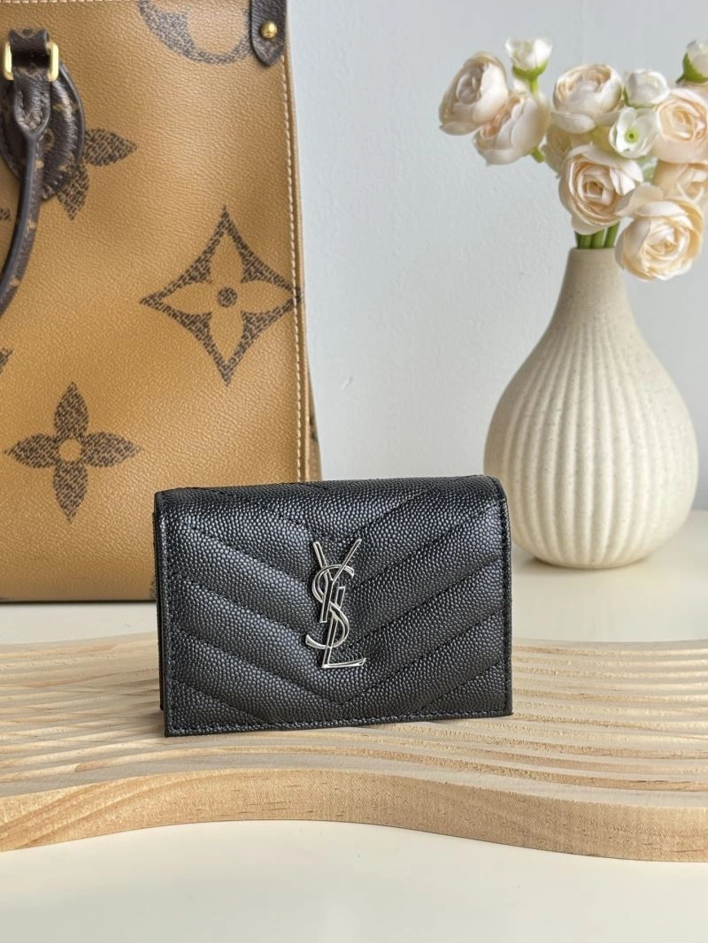 MoistureWicking YSL Wallets Purse 56925