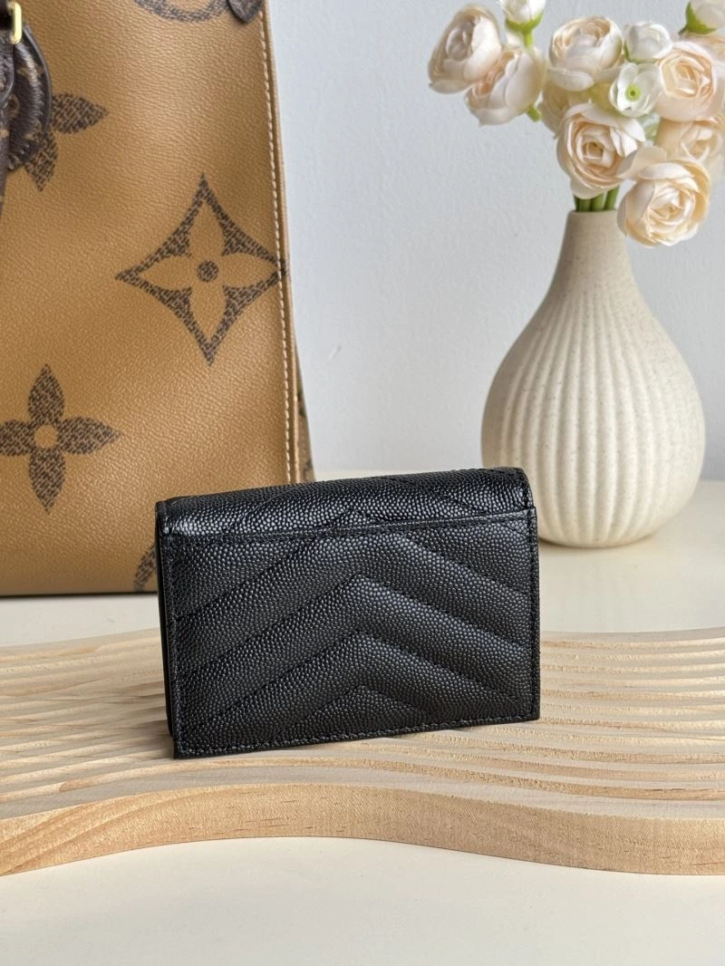 MoistureWicking YSL Wallets Purse 56925
