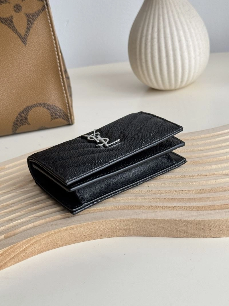 MoistureWicking YSL Wallets Purse 56925