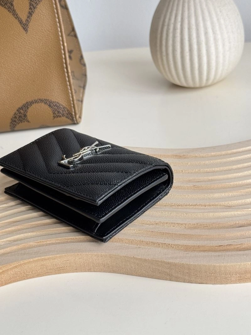 MoistureWicking YSL Wallets Purse 56925