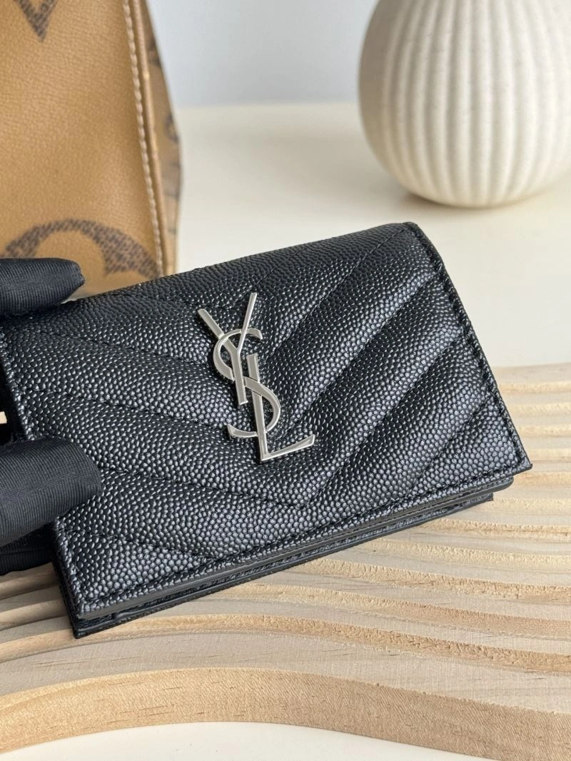 MoistureWicking YSL Wallets Purse 56925