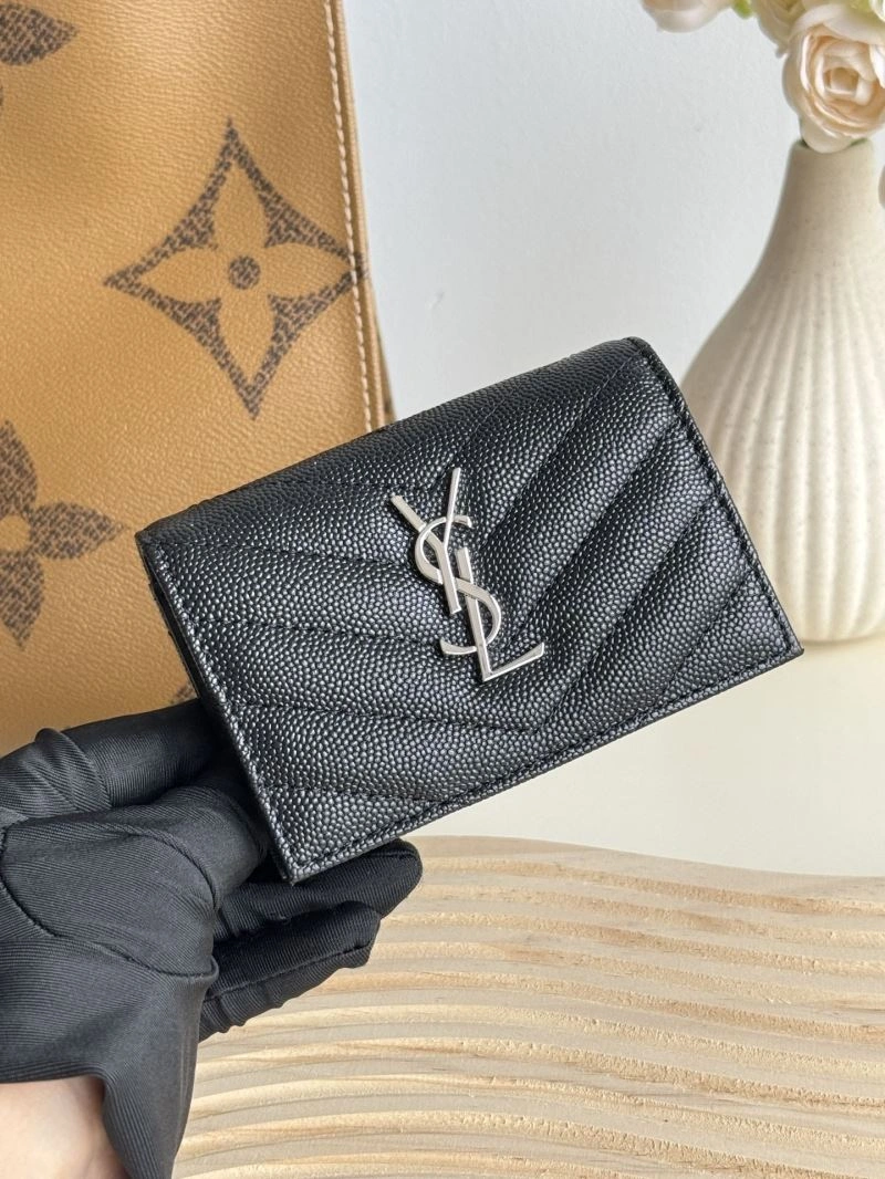 MoistureWicking YSL Wallets Purse 56925