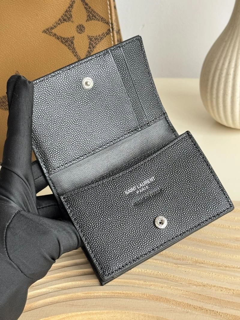 MoistureWicking YSL Wallets Purse 56925