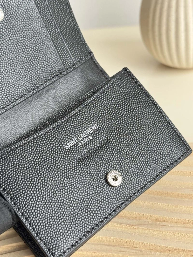 MoistureWicking YSL Wallets Purse 56925