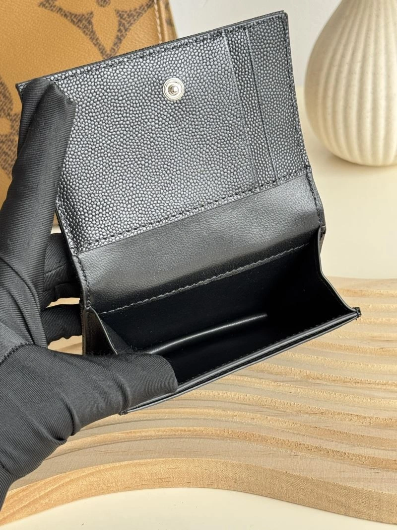 MoistureWicking YSL Wallets Purse 56925