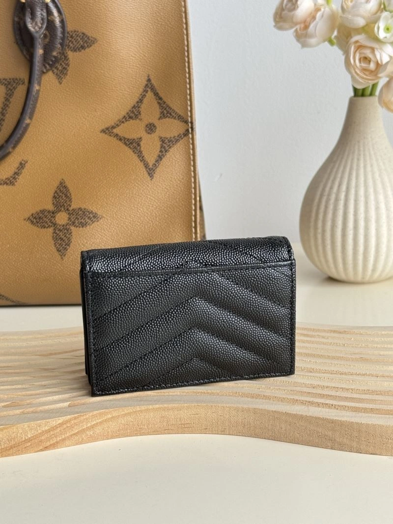 YSL Wallets Purse Unique 56912