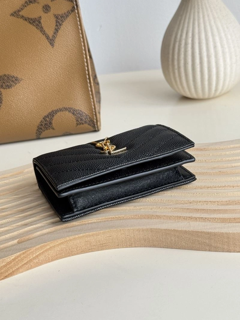 YSL Wallets Purse Unique 56912