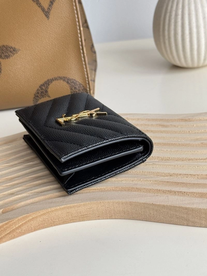 YSL Wallets Purse Unique 56912