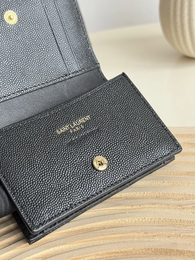 YSL Wallets Purse Unique 56912