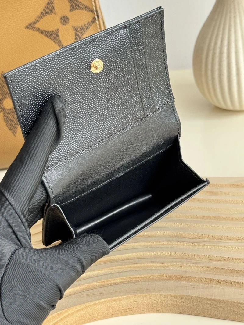 YSL Wallets Purse Unique 56912