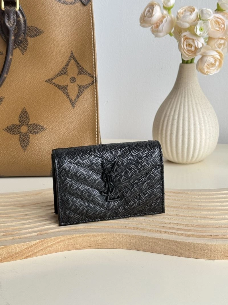 Flexible YSL Wallets Purse 56919
