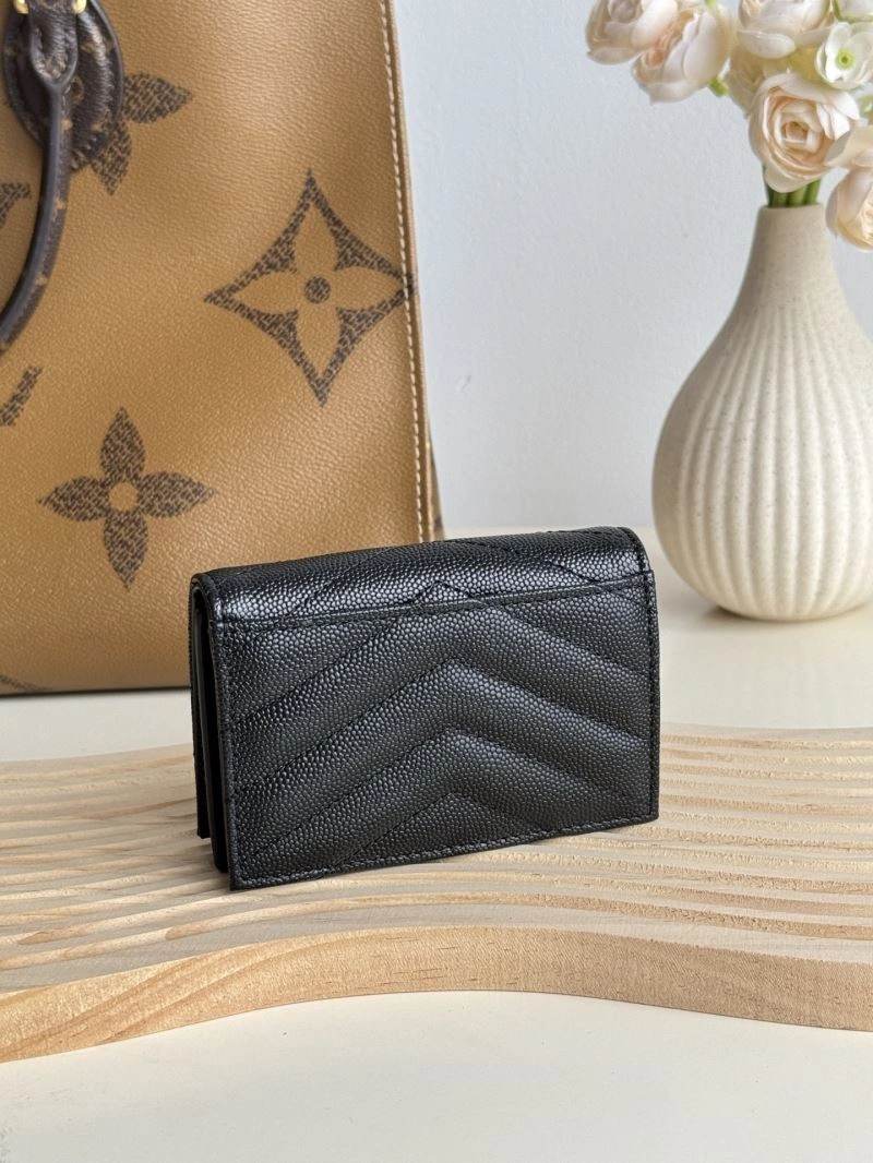 Flexible YSL Wallets Purse 56919