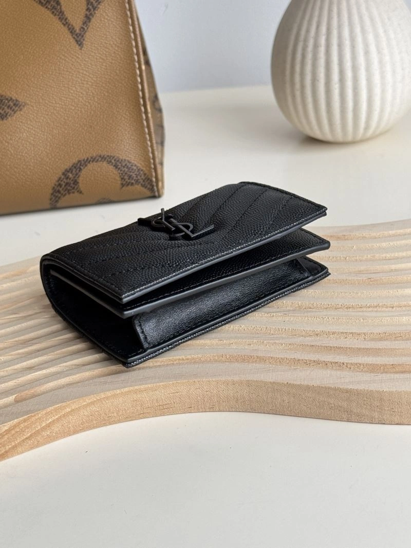 Flexible YSL Wallets Purse 56919