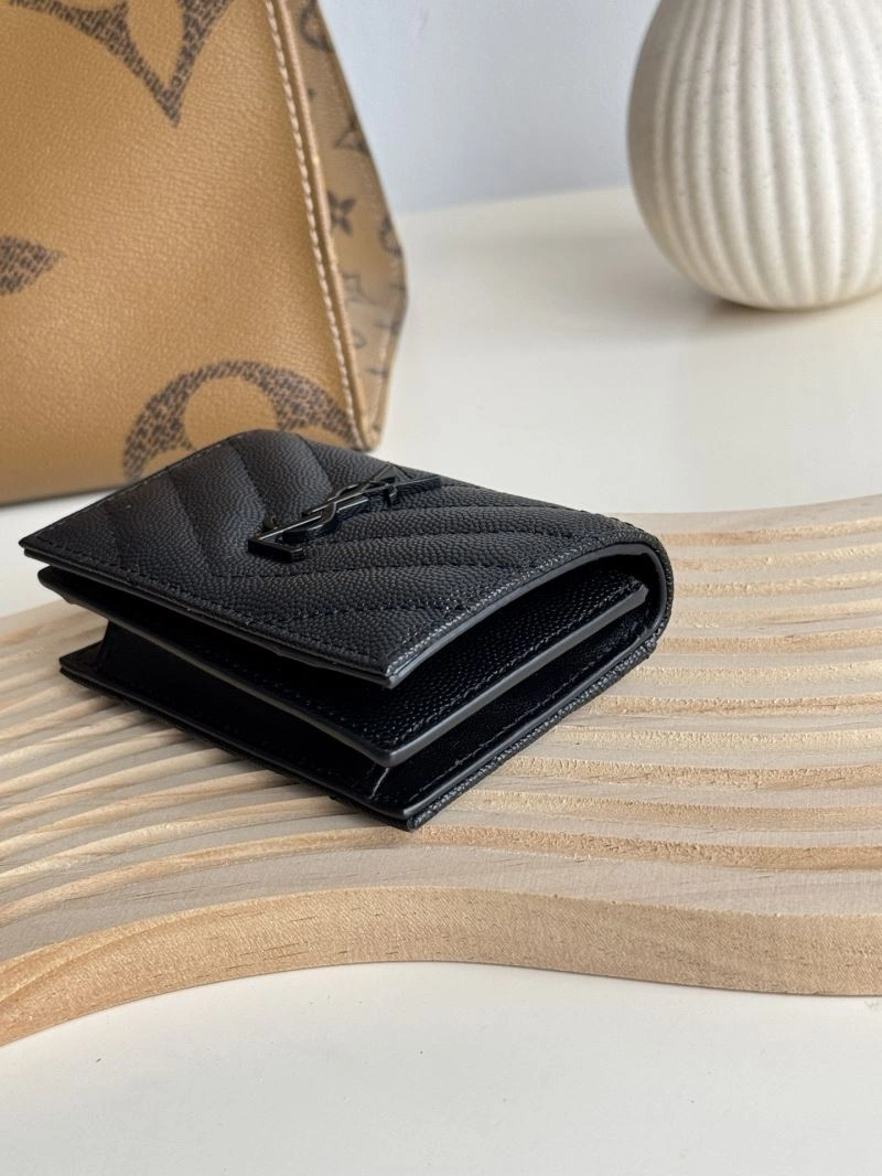Flexible YSL Wallets Purse 56919