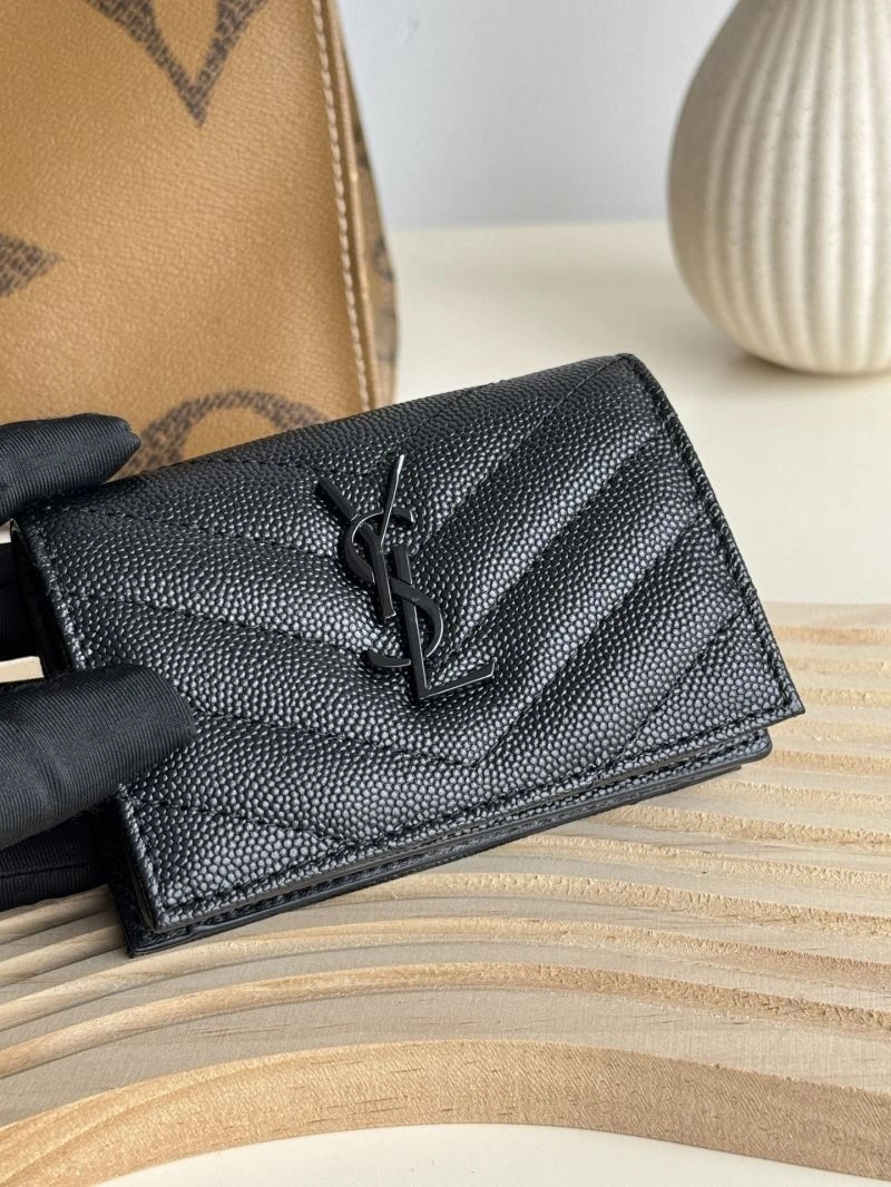 Flexible YSL Wallets Purse 56919